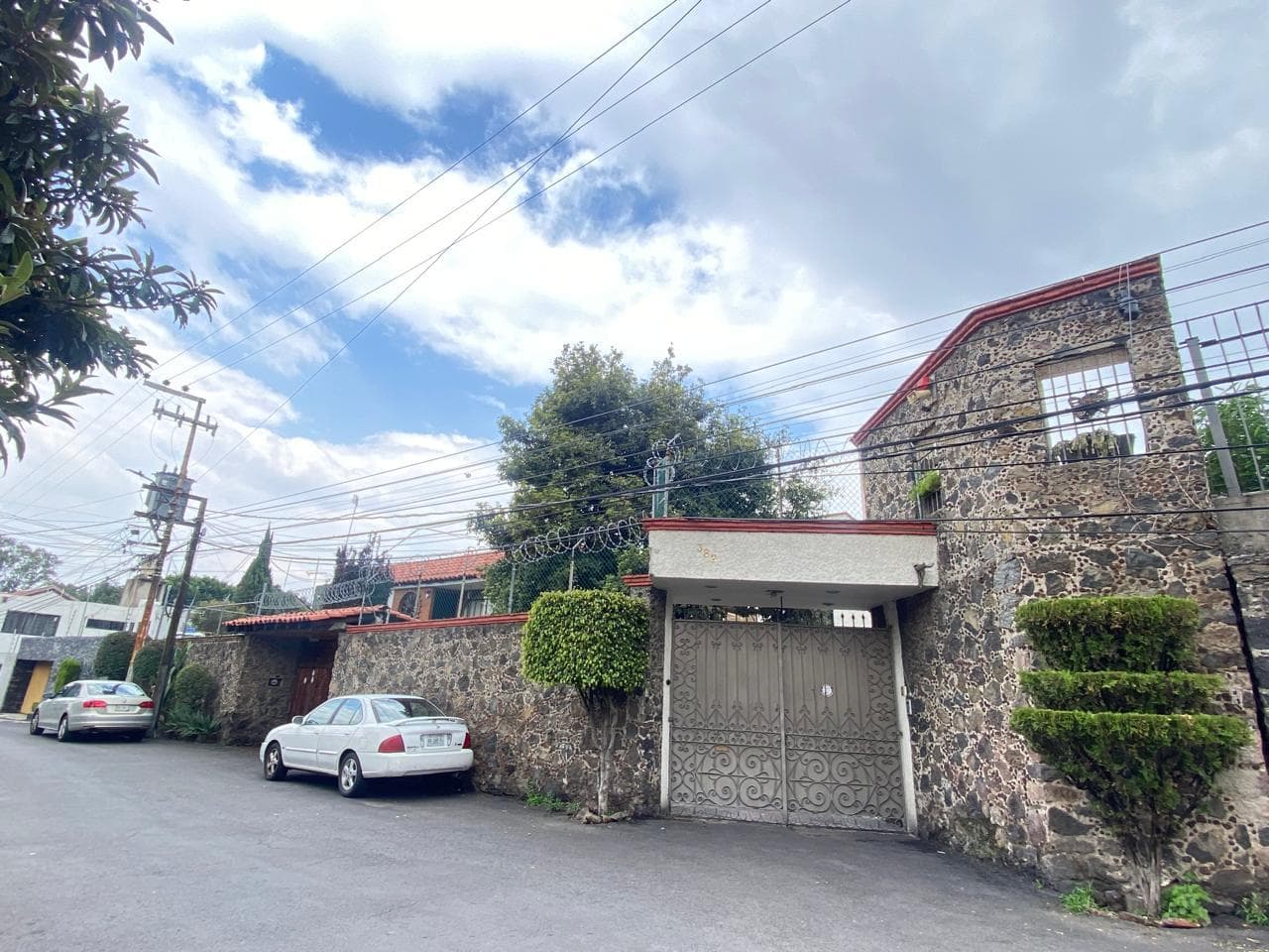 Casa en Santa María Tepepan - 1