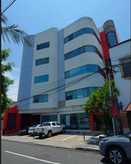 Oficinas corporativas en renta Fracc. Jardines de Virginia, Boca del Rio, Ver - 1