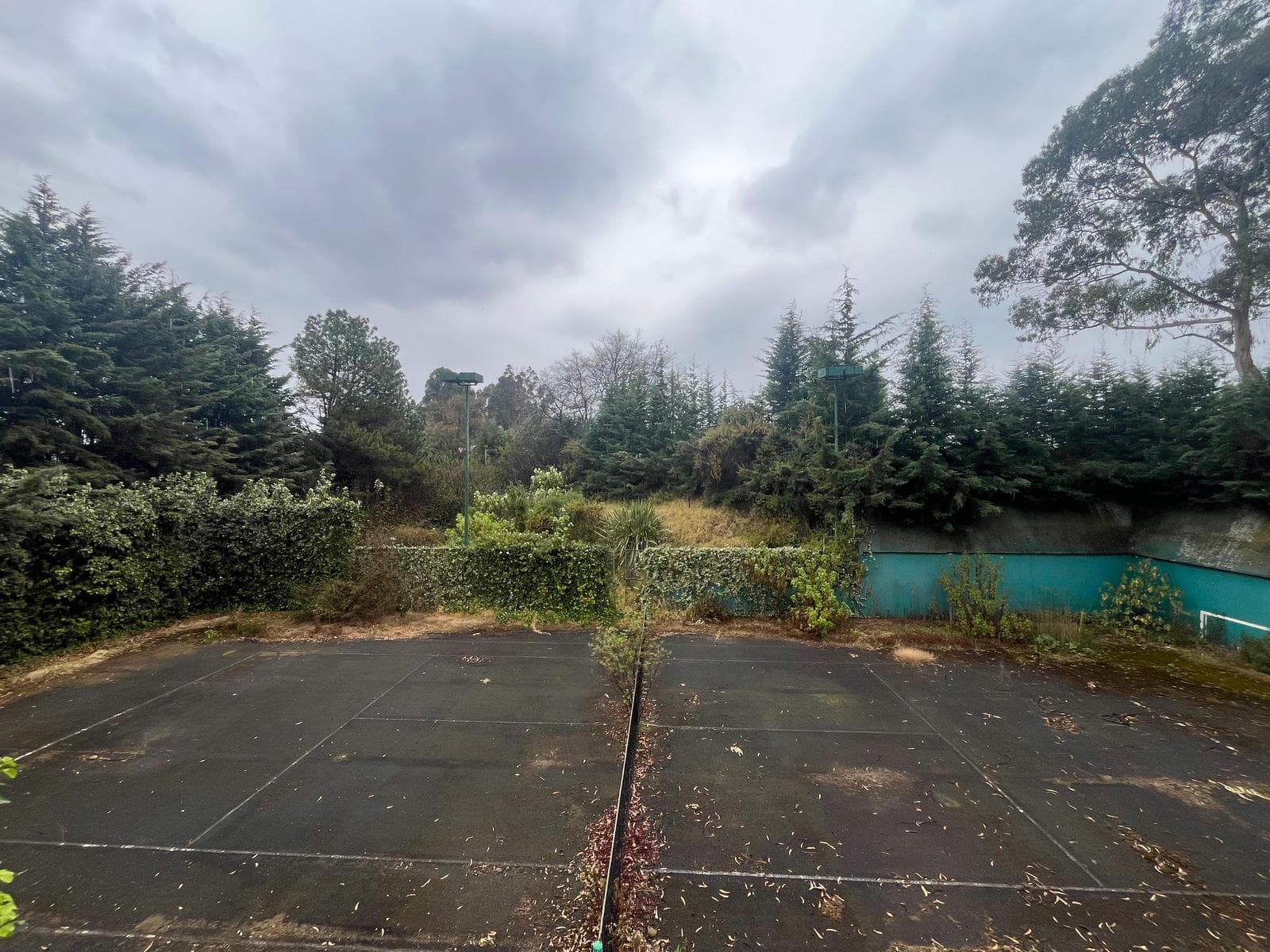 Terreno en Venta - Cuajimalpa - 11,767m2 - 1