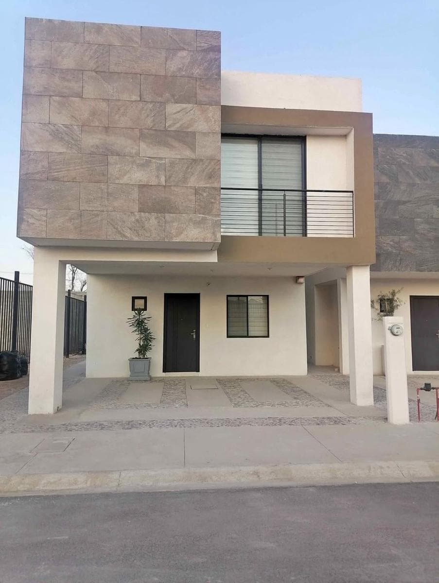 se vende casa en Gómez palacio, durango - 1
