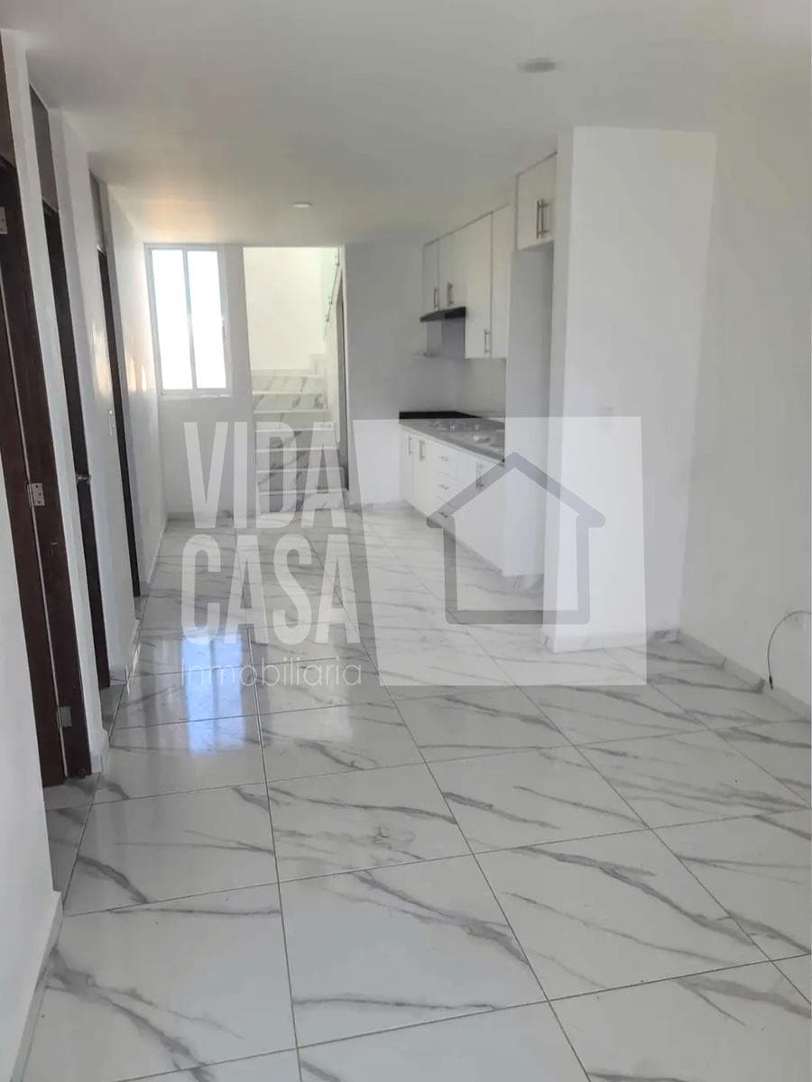 Departamento en renta en Terrabit al Norte Zona TEC - 1