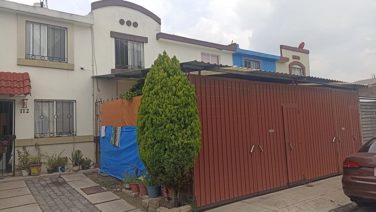 Casa Urbi Villa Del Rey, Huehuetoca, - 1