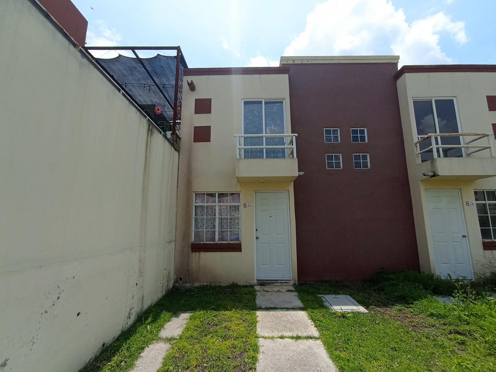 Casa en venta en Fraccionamiento Citara, Huehuetoca - 1