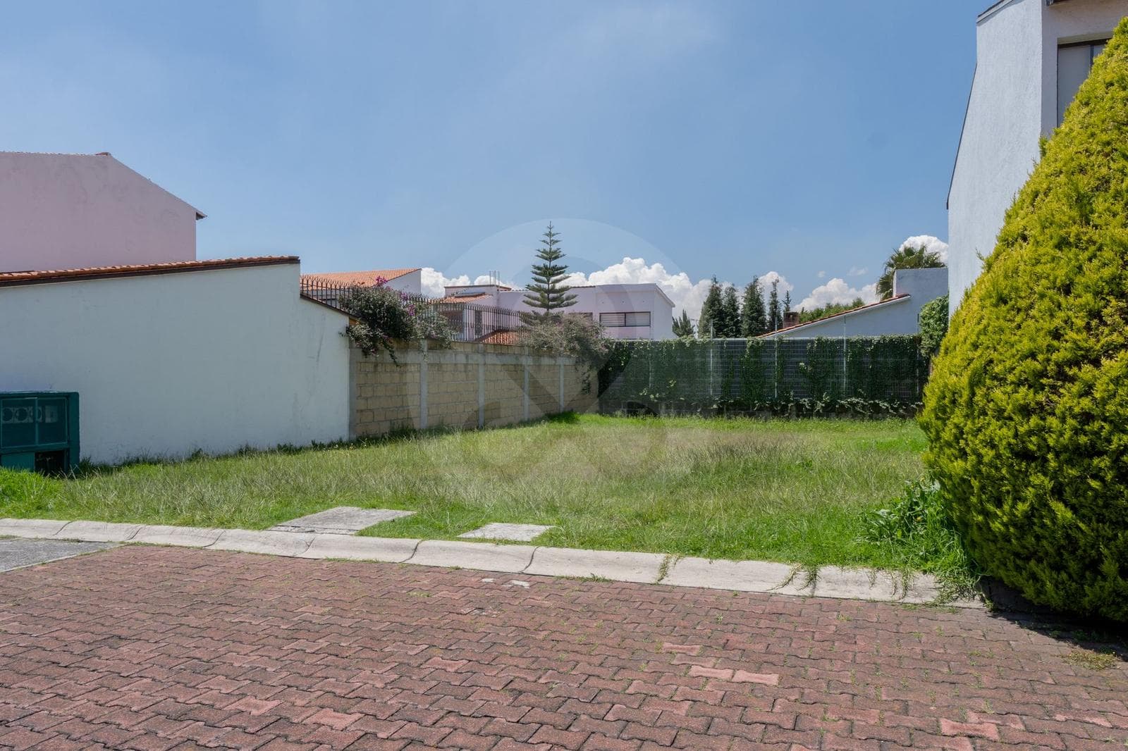 Terreno Plano en Parque de Tarango Las Haciendas 312 m2 - 1