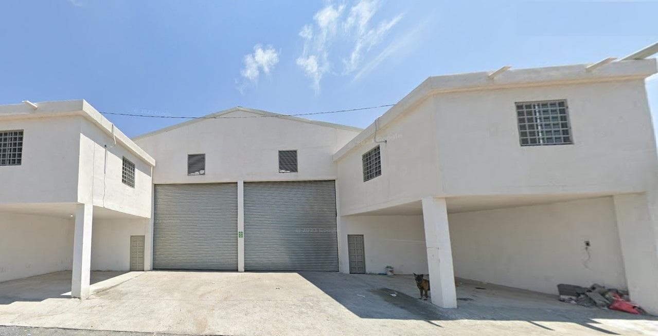Bodega Industrial en Lazaro Cardenas - 1