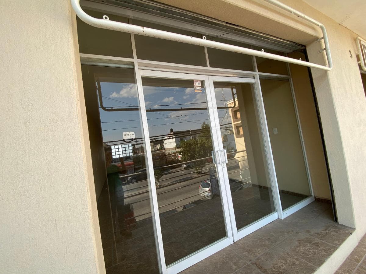 LOCALES EN VENTA QUINTAS DE LA HACIENDA - 1