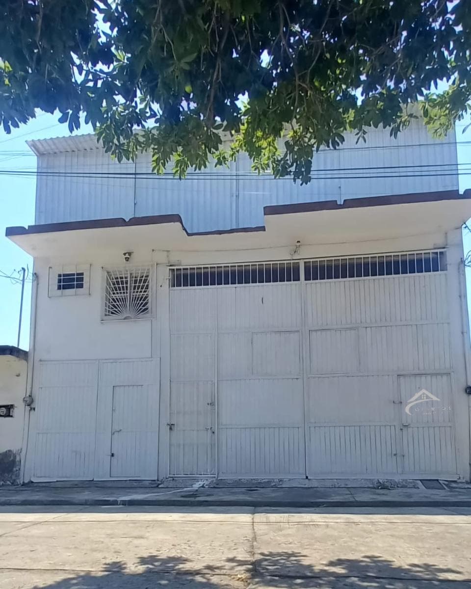 Local en Renta en Ejido Primero de Mayo, Boca del Rio, Veracruz. - 1