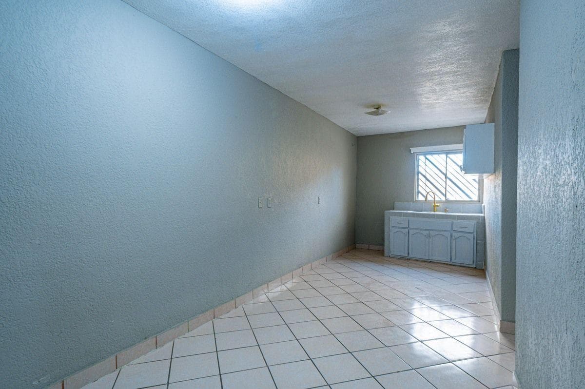 DEPARTAMENTOS EN VENTA EN EL BENITO JUAREZ, PLAYAS DE ROSARITO - 1