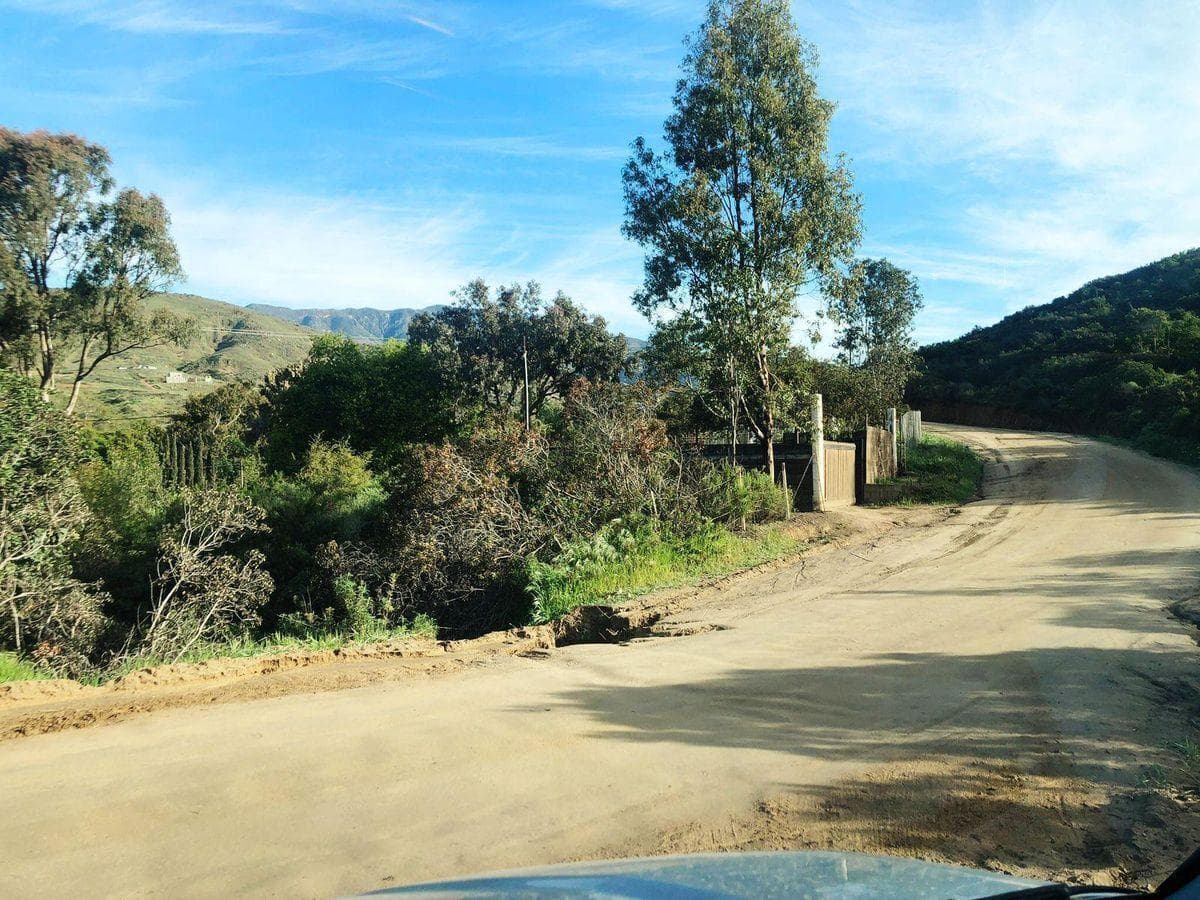 TERRENO EN VENTA - 1