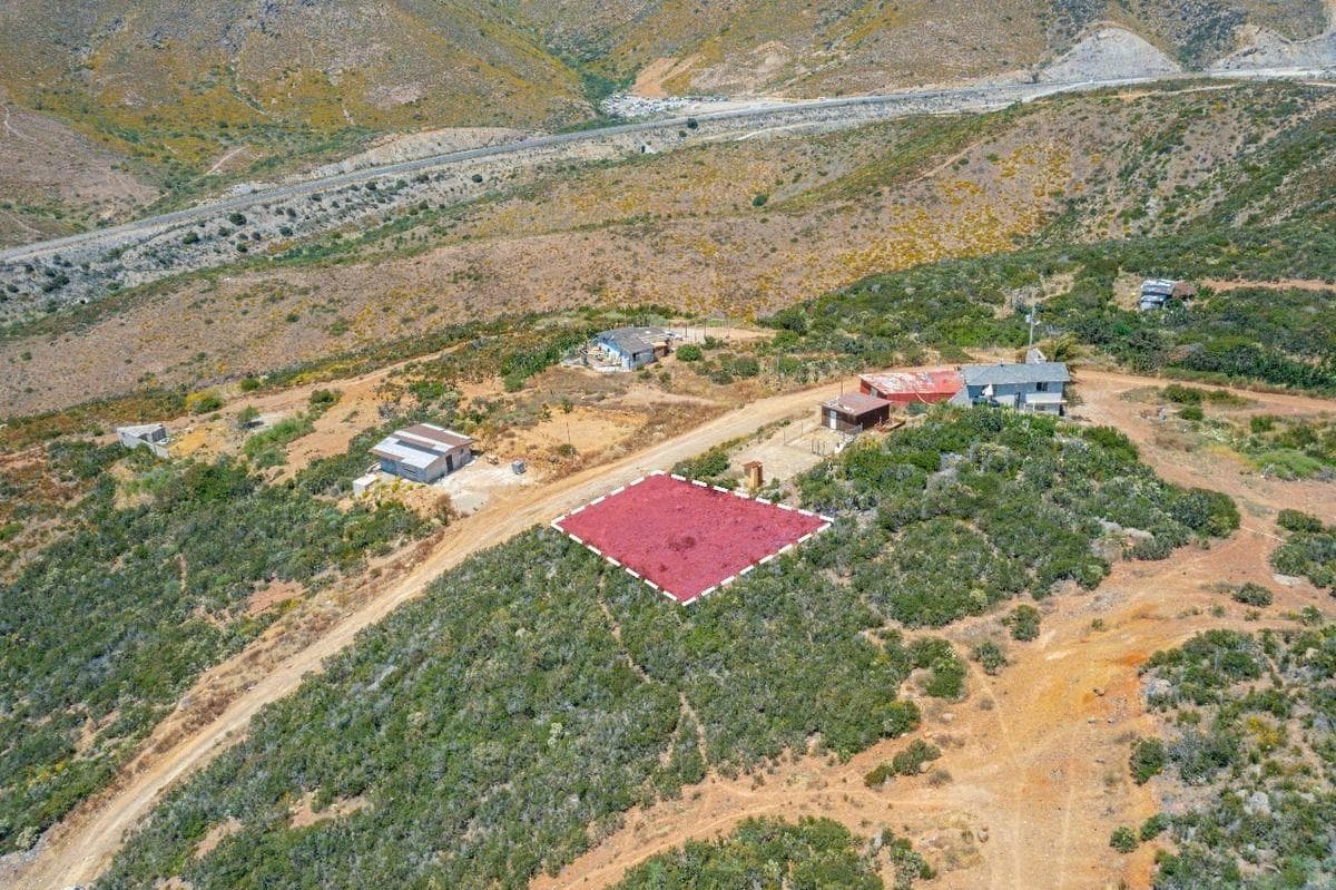 TERRENO EN VENTA EN LEY FEDERAL - 1