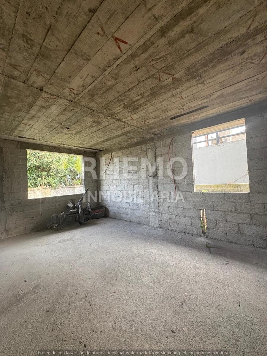 Departamento en Venta en Obra Gris, Av. Independencia, Tuxpan, Ver. - 1