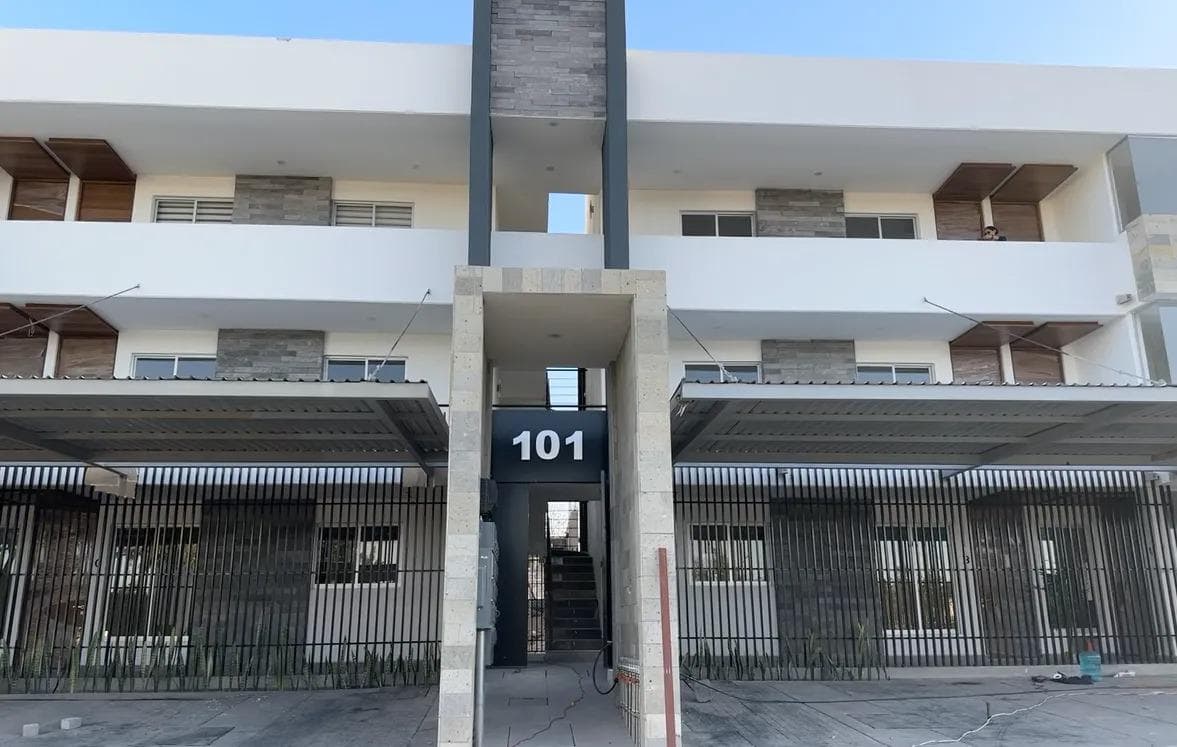 Departamento en Venta en Punto Portia - 1
