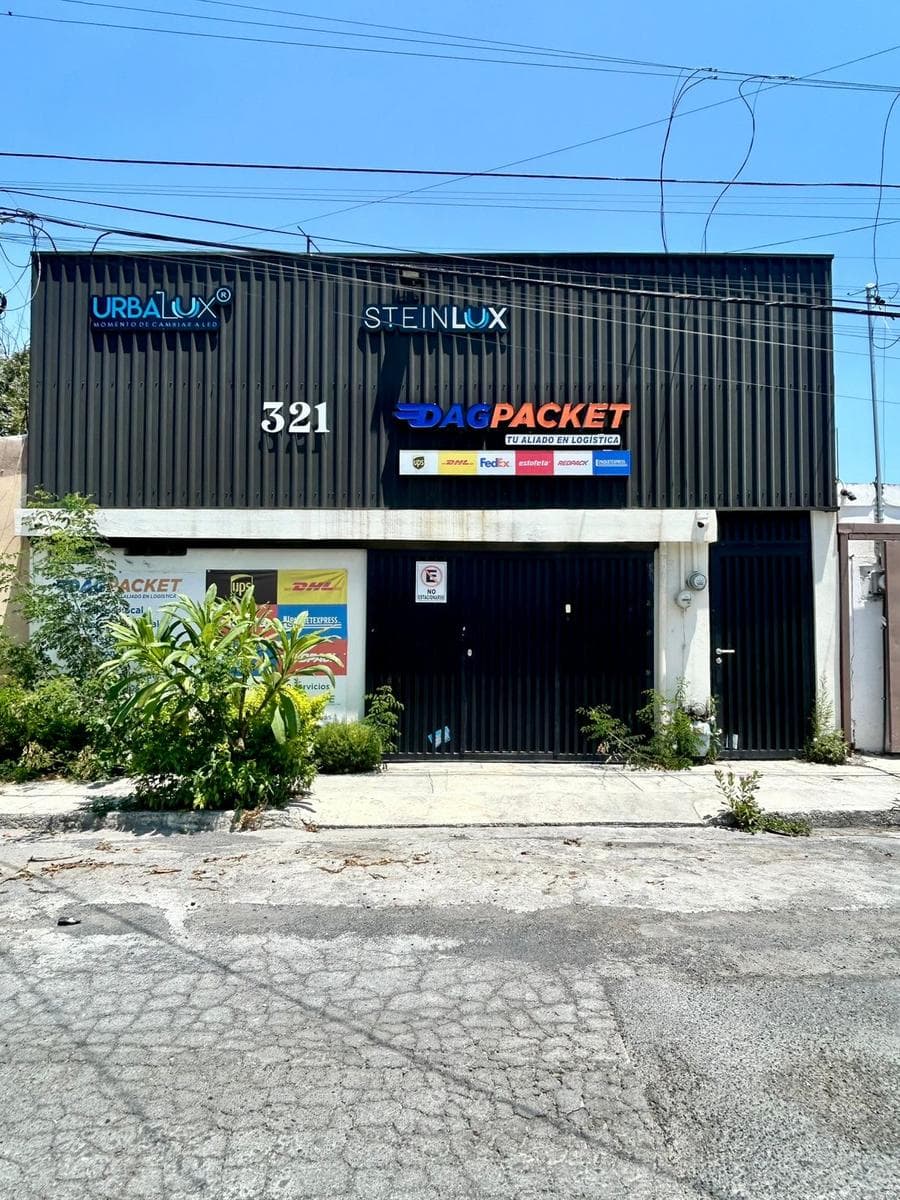 LOCAL/OFICINA EN RENTA EN SAN NICOLAS DE LOS GARZA NL - 1