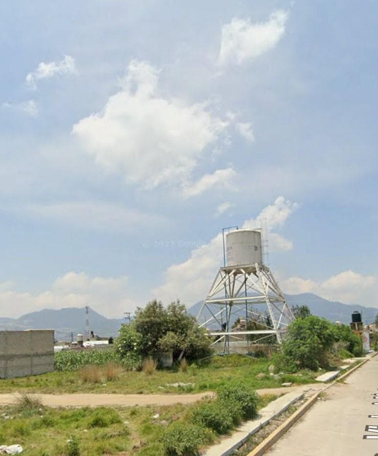Venta de Terreno en Tenango Del Valle, Santiaguito Cuaxustenco - 1