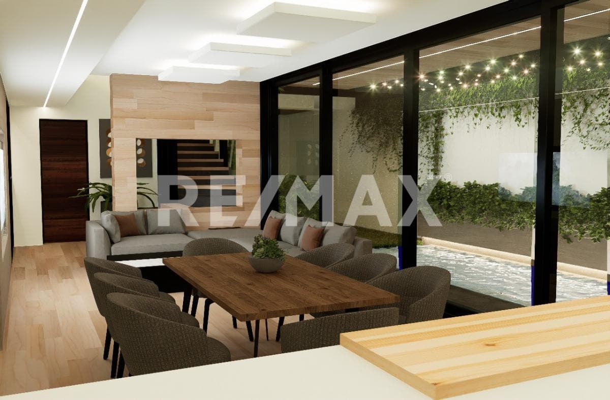 Casa en Venta en Morelos, Los olivos, Cuautla - 1