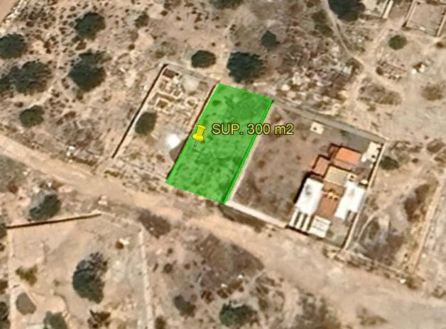 TERRENO EN VENTA, TEQUISQUIAPAN, QRO. TIERRA BLANCA SUP. 300 m2 - 1