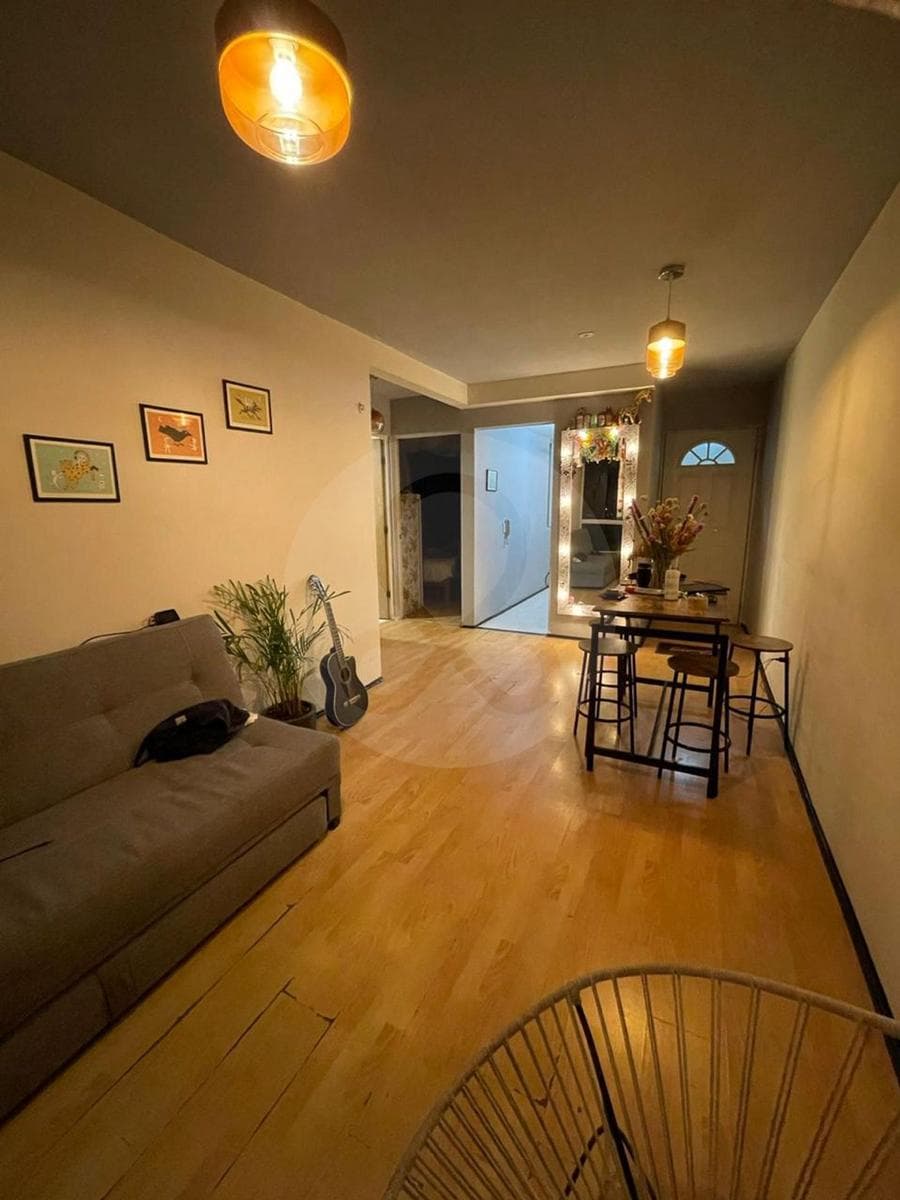 Departamento en venta en Álamos - 1
