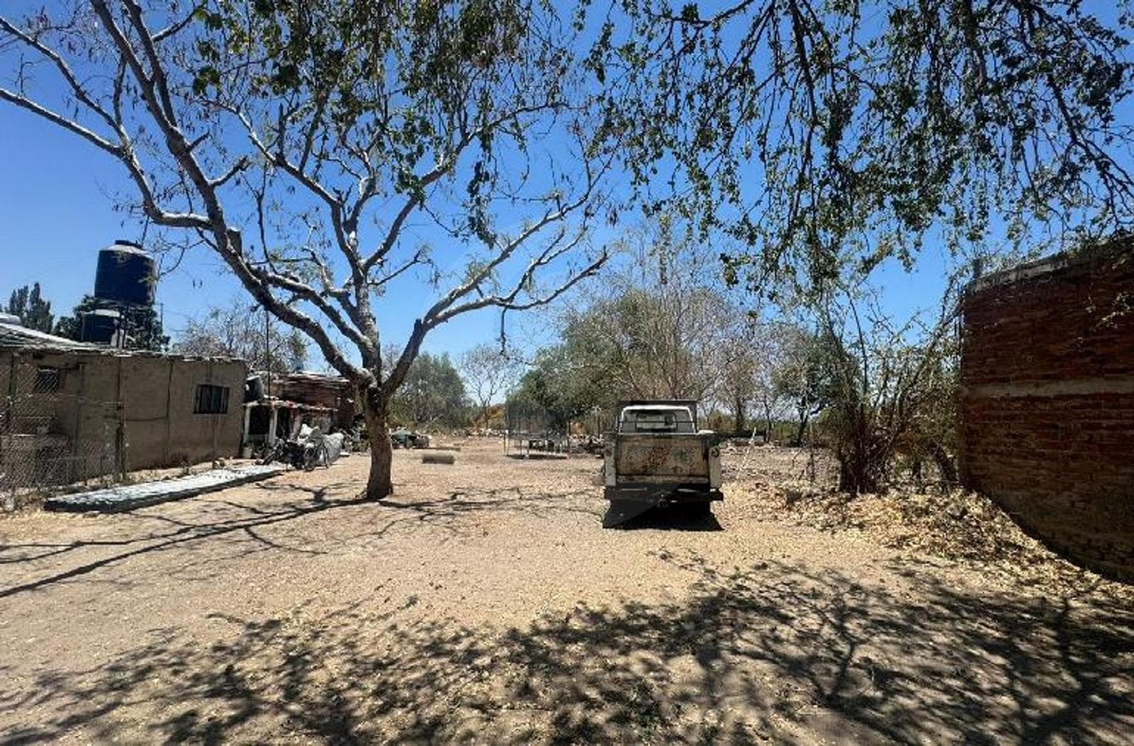 TERRENO EN VENTA CERCA DE LAGO DE CHAPALA - 1