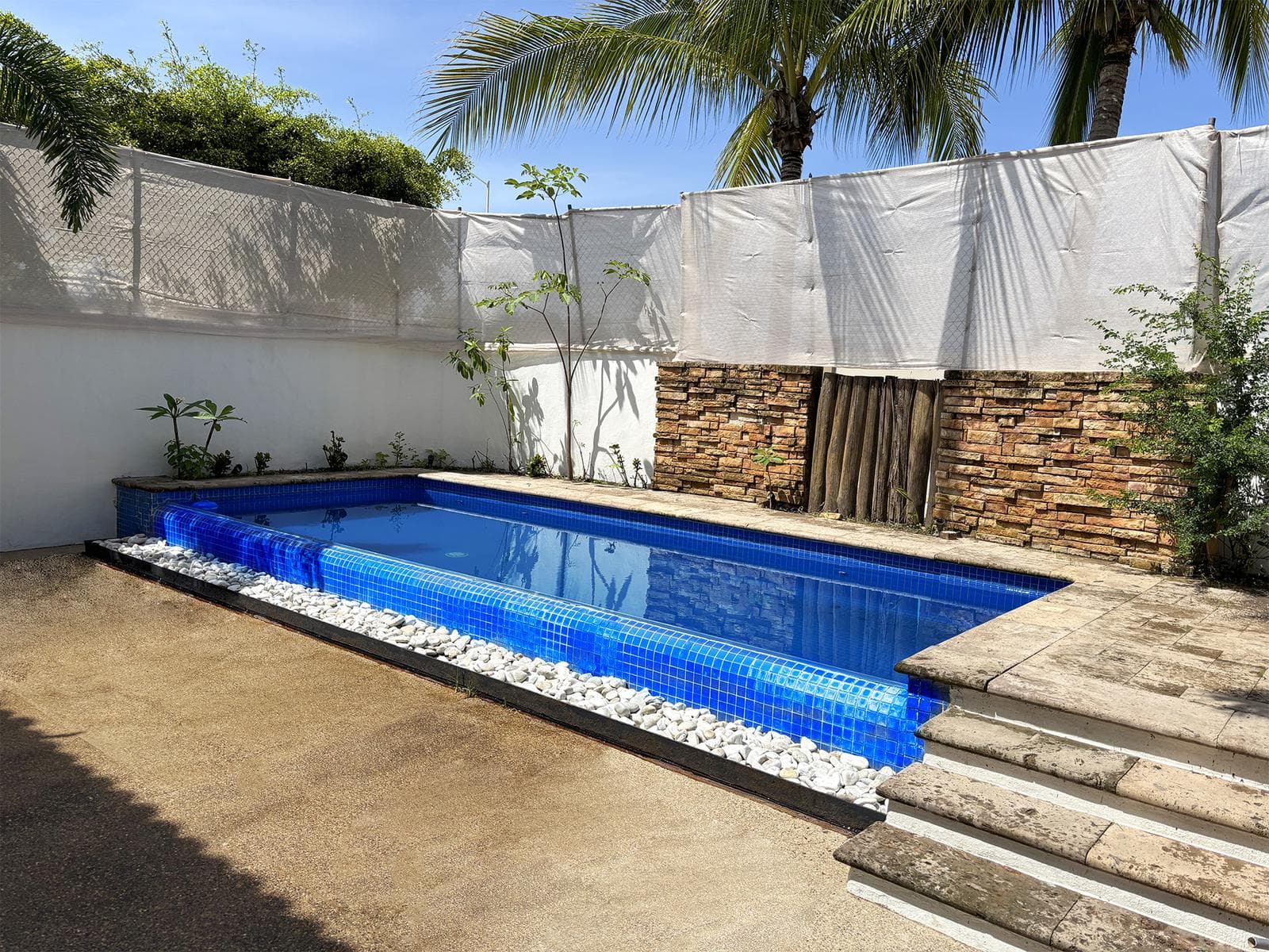 Casa en Venta con Alberca Privada en Villa Esmeralda en Nuevo Vallarta - 1