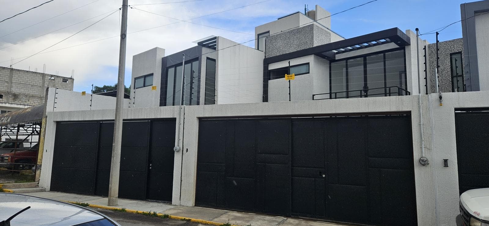 Casa APIZACO TLAX - 1