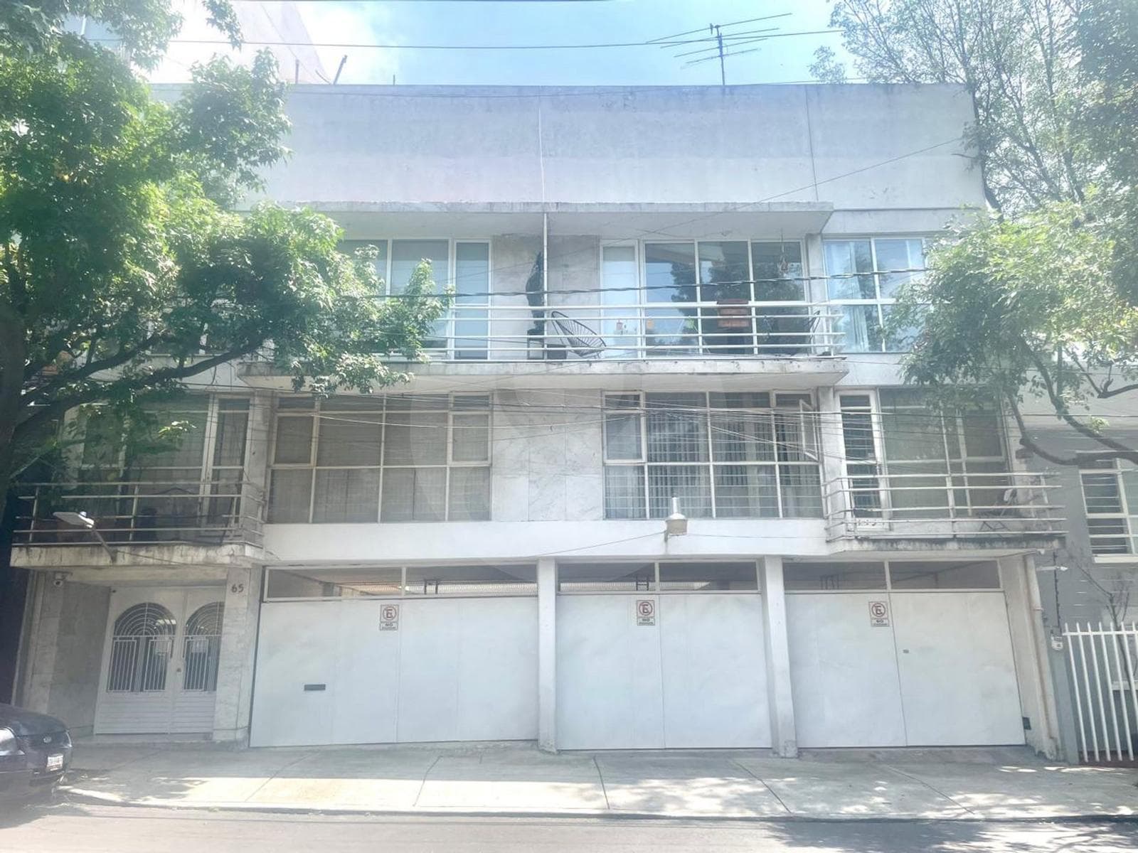 VENTA DEPARTAMENTO EN AMPLIACION AGUILAS - 1
