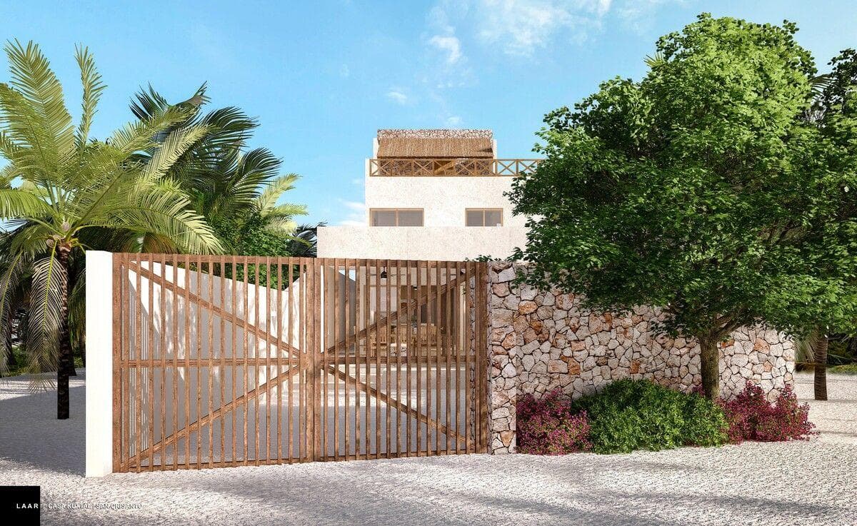 Casa en Pueblo San Crisanto - 1