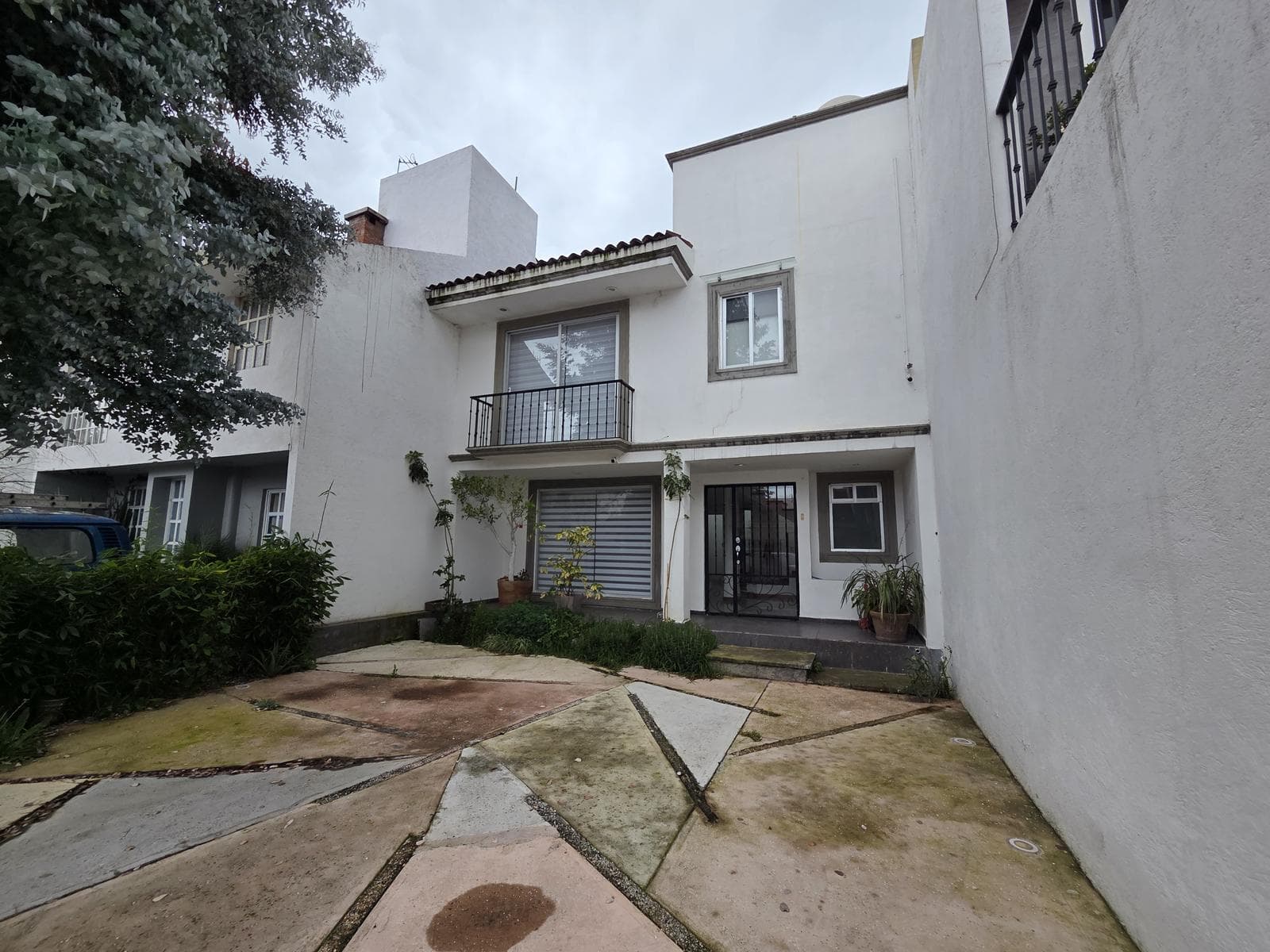 Casa en Renta en Lerma - 1