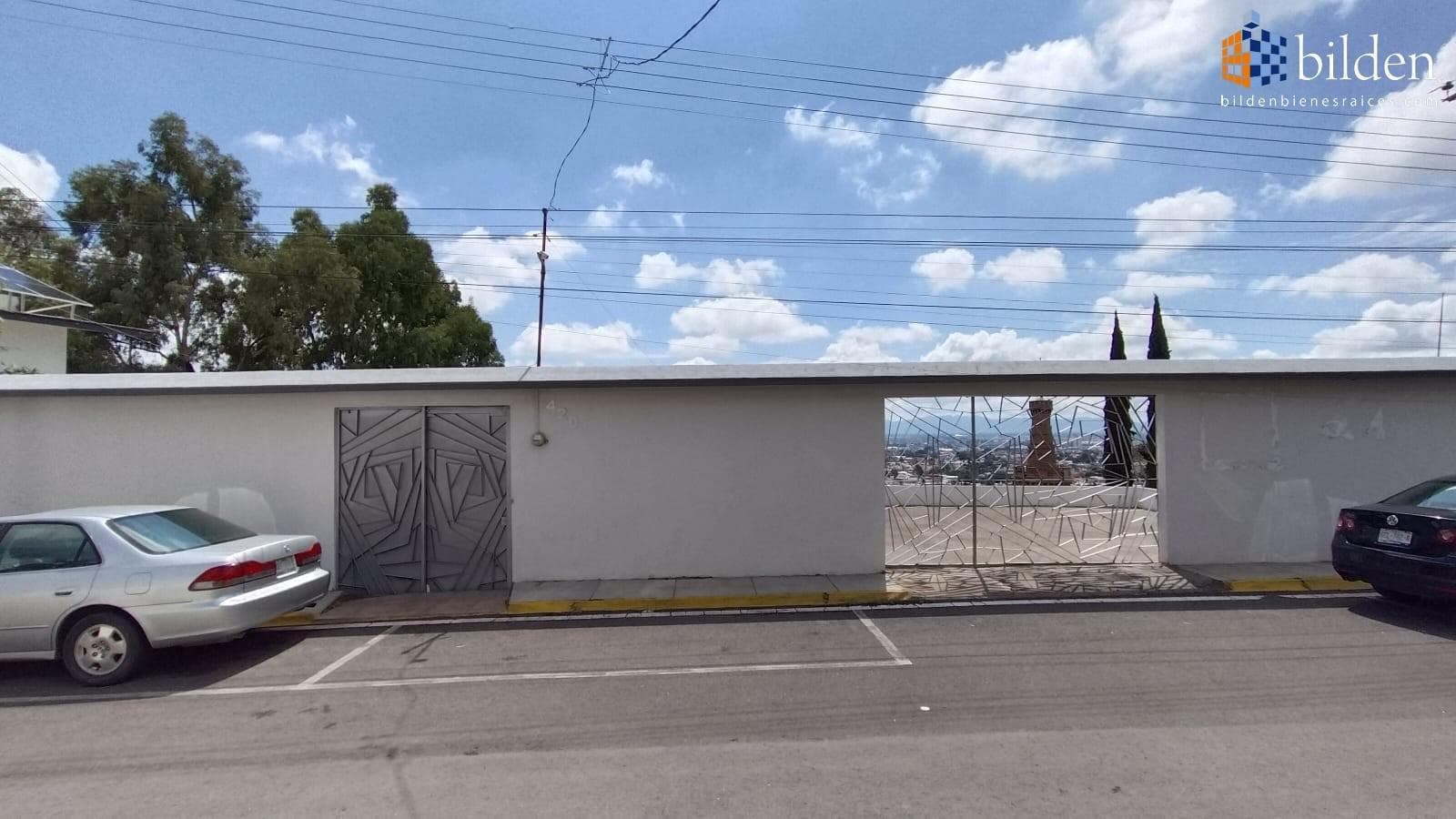 Oficinas en Renta en Fracc. Los Remedios Durango - 1