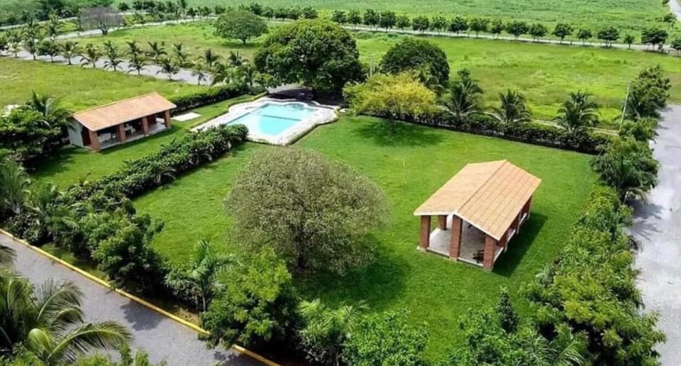 TV3 Terreno en Venta en El Moralillo, Bello Porvenir, Campestre - 1