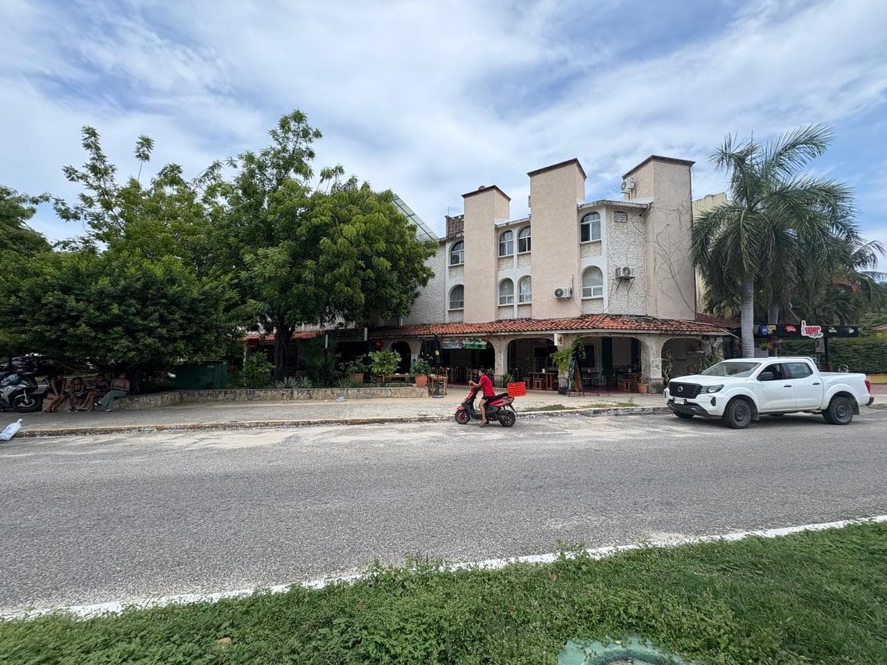Departamento en VENTA - 1