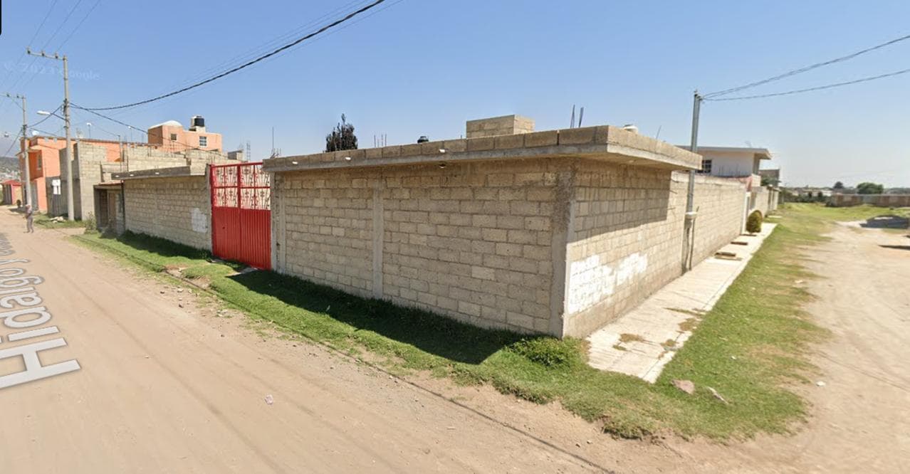 Finca en venta, Tenango del Vallle, Estado de México - 1