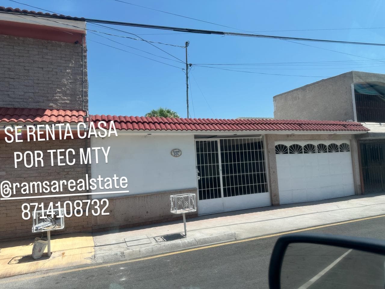 Casa en Torreón - 1