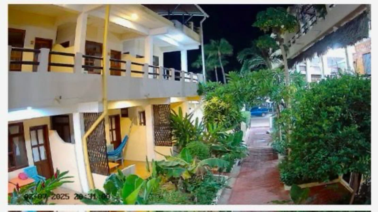 Villa - Zicatela - 1