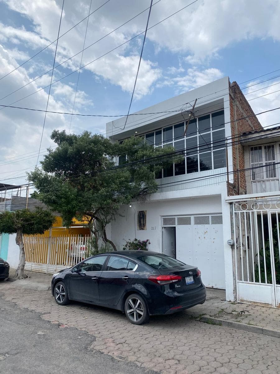 Bodega Industrial, local, taller, etc. en Venta - 1