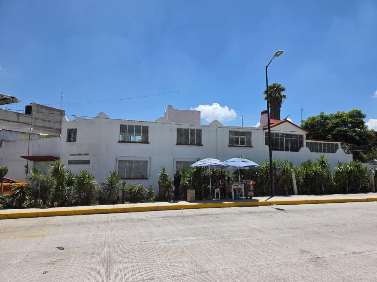 Venta de Propiedad ideal para comercio en San Martin Texmelucan - 1