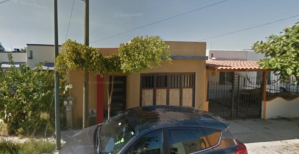 Casa en Manzanillo - 1