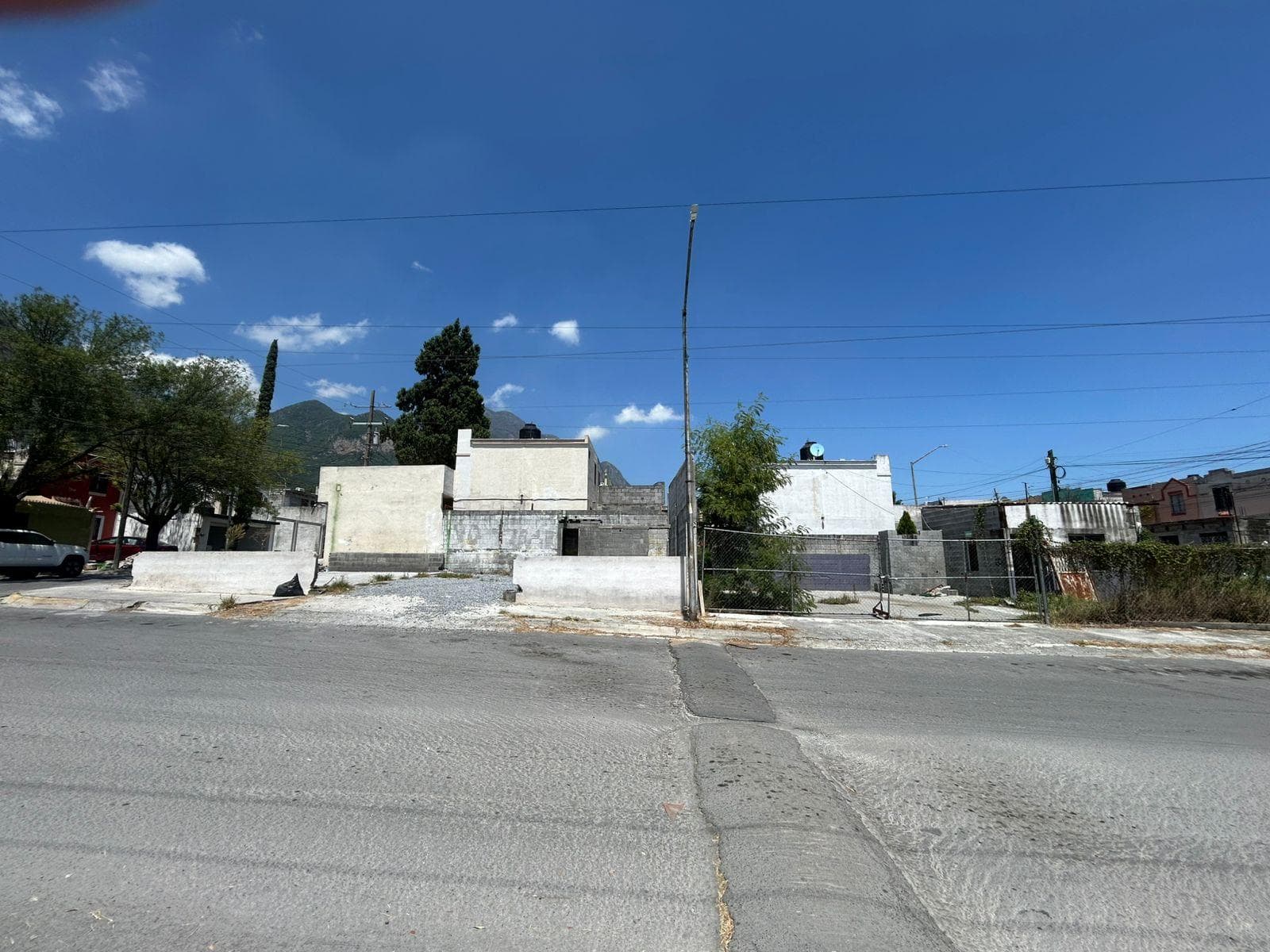 Terreno en Renta en colonia Misión de la Silla, Guadalupe, Nuevo Leon - 1