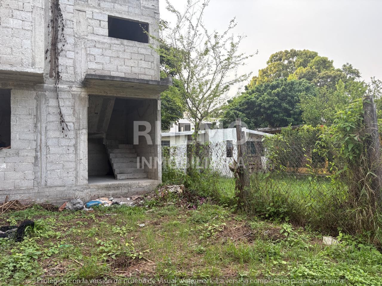 Departamento en Venta en Obra Gris, Av. Independencia, Tuxpan, Ver. - 1