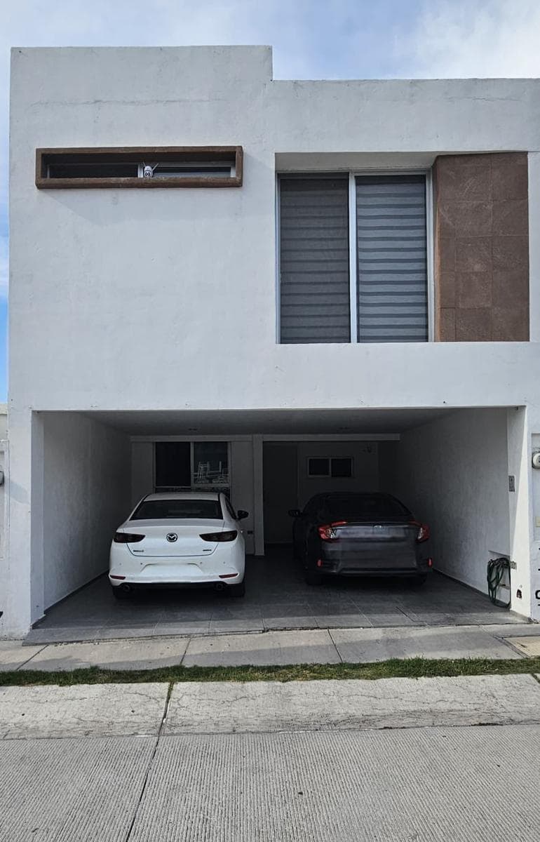 Casa en Condominio Reserva Quetzales, Aguascalientes - 1