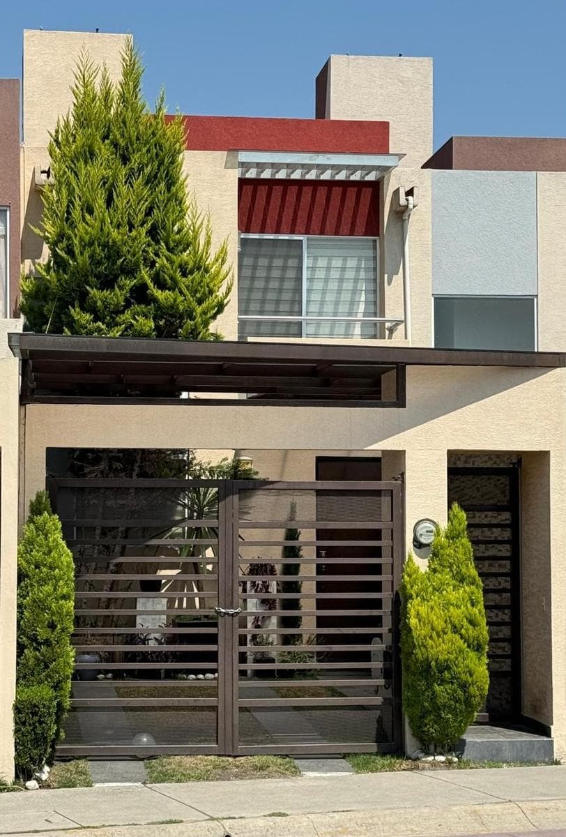 Casa en Venta Fracc. la Florida, Toluca - 1