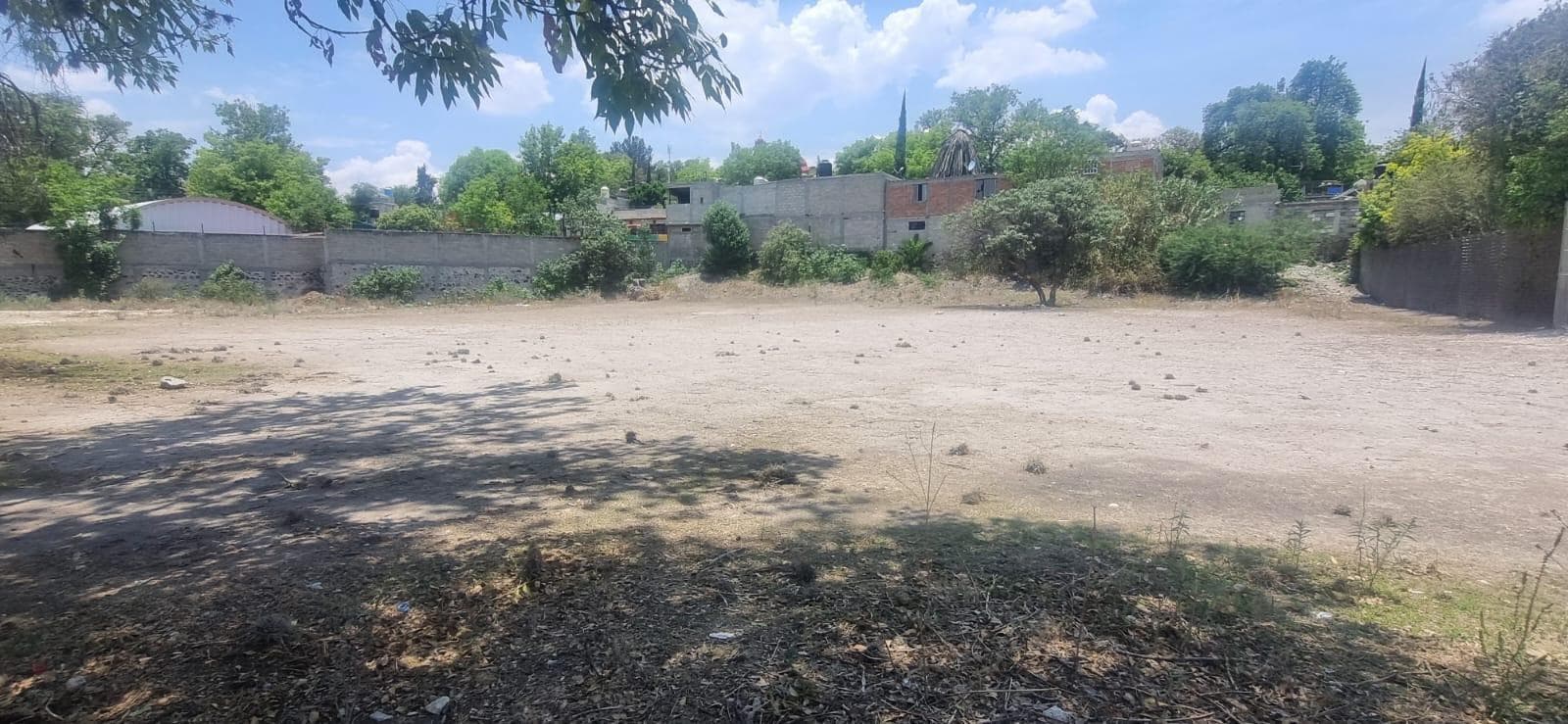 Terreno en Noxtongo, Tepeji del Rio de Ocampo - 1