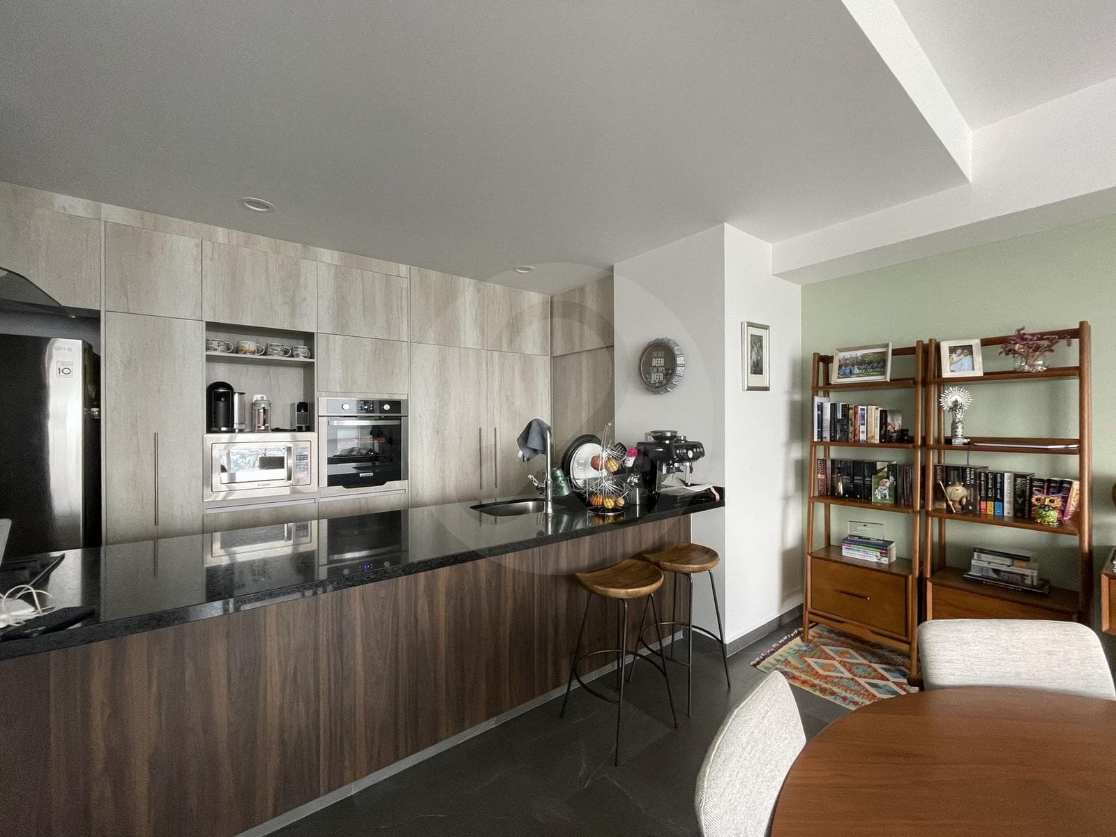 Departamento en Venta en San Ángel - 1