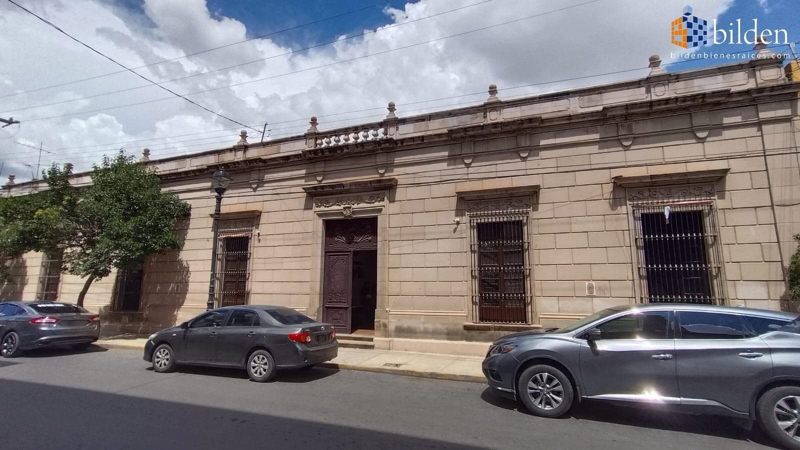 Oficina en Renta en Calle Bruno Martínez Durango - 1