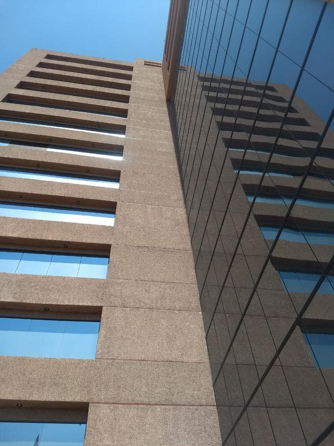 Oficina - San Luis Potosí - 1