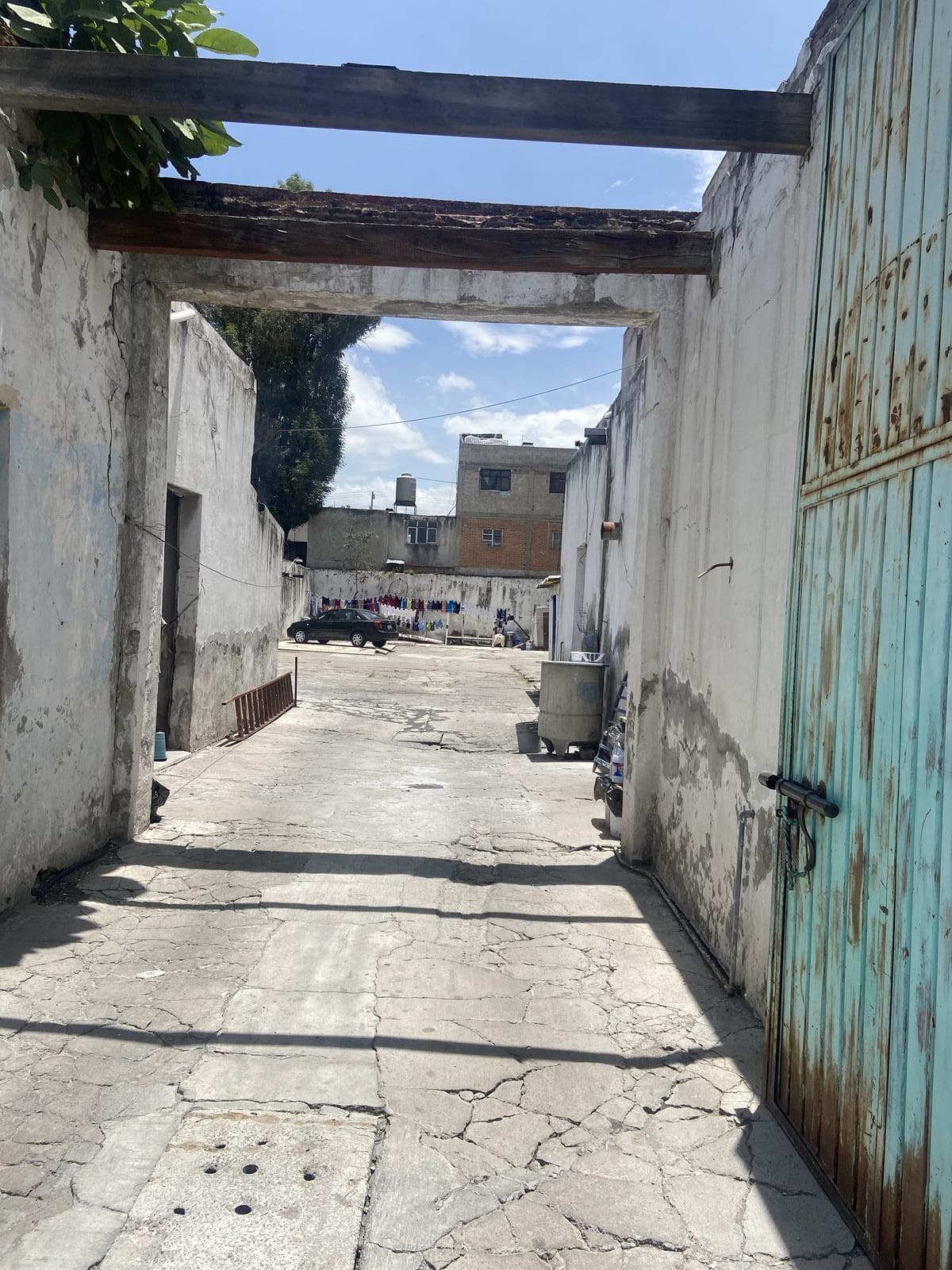 Terreno en Venta o Renta Colonia Motolinia, Puebla - 1