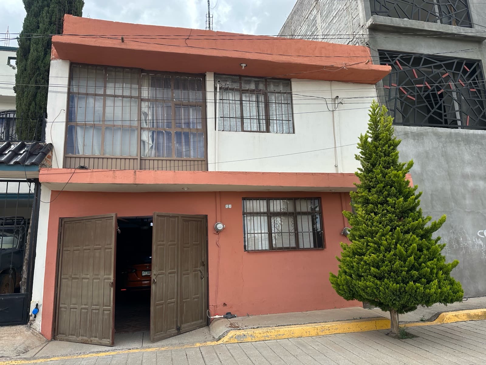 Casa - Guadalupe - 1
