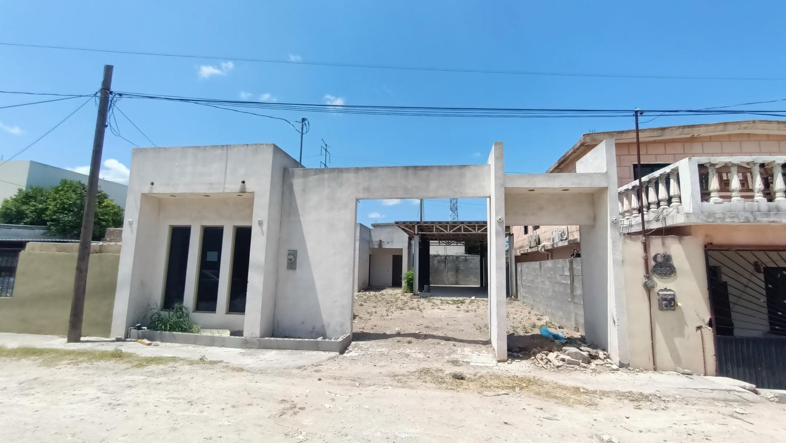 Terreno en Venta para Eventos o Esparcimiento familiar. - 1