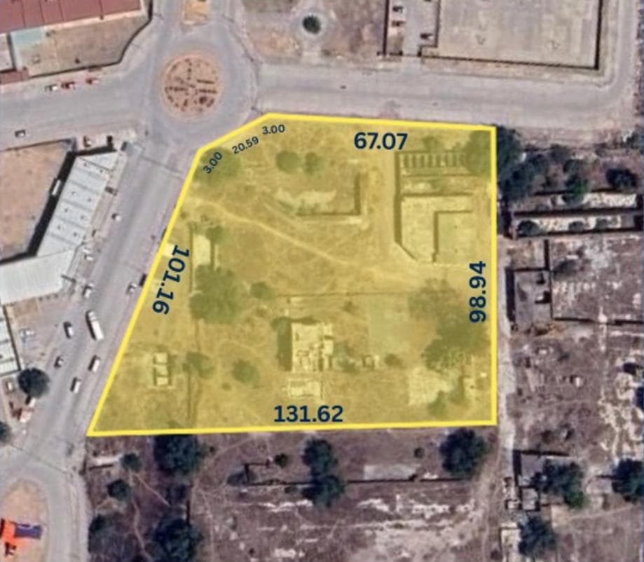 Terreno en Venta en Cuautitlan, oportunidad de inversion en Edomex Estado de Mexico - 1