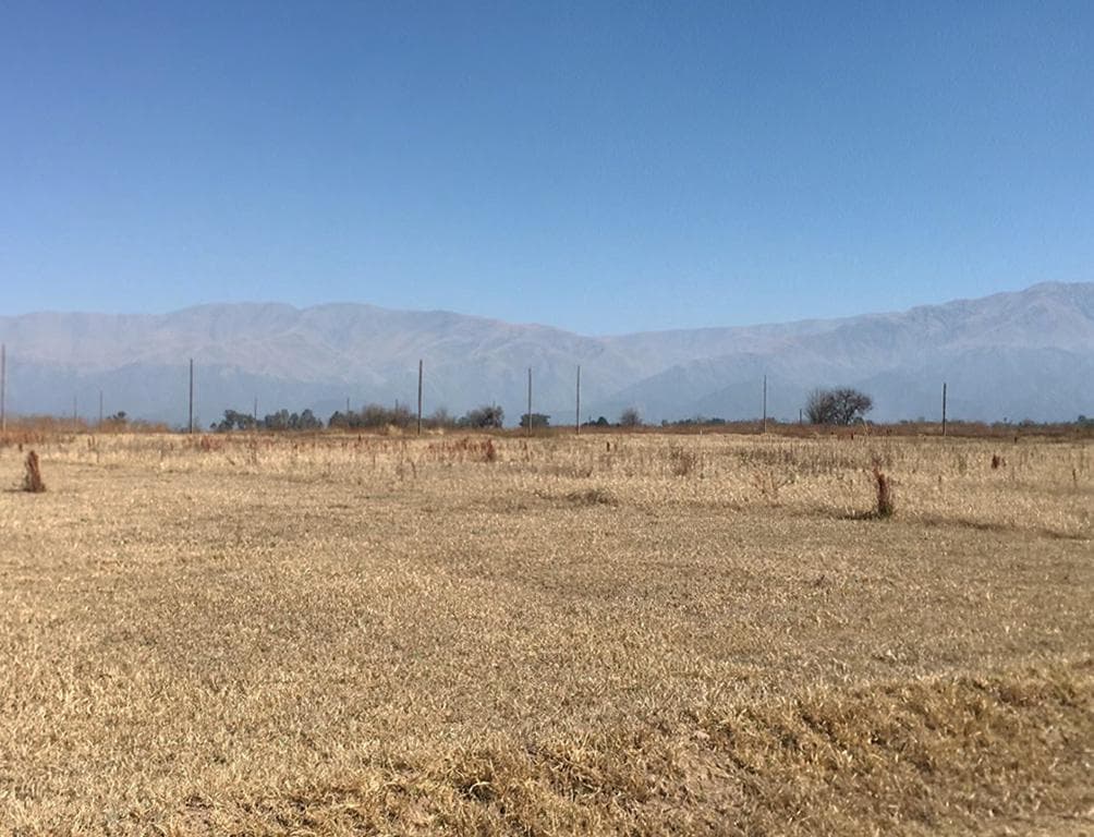 Terreno en Venta en Rosario de Lerma, Salta - 1