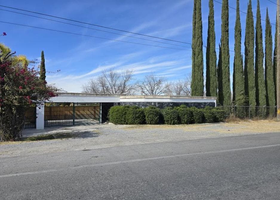 Quinta en Venta en Parras de la Fuente, Coahuila - 1